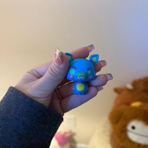 Five nights of Freddy’s funko pop